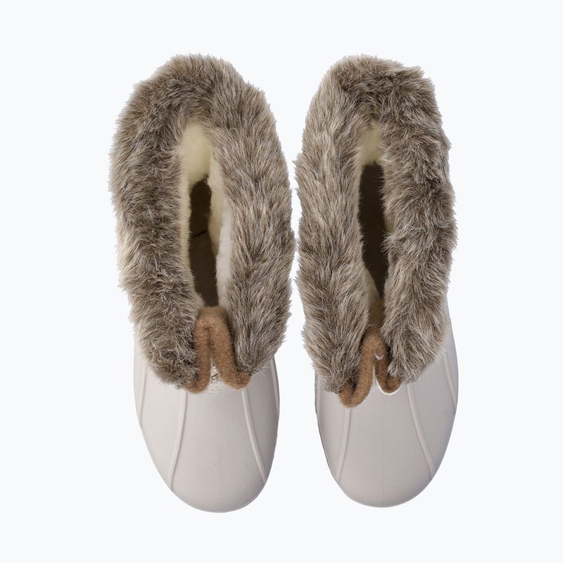 Stivali da neve per bambini CMP Polhanne vanillia 10