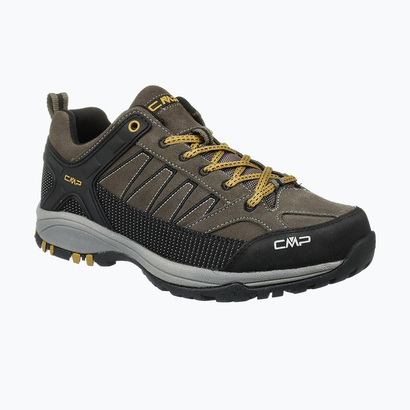 Stivali da trekking da uomo CMP Sun marrone 31Q4807 11