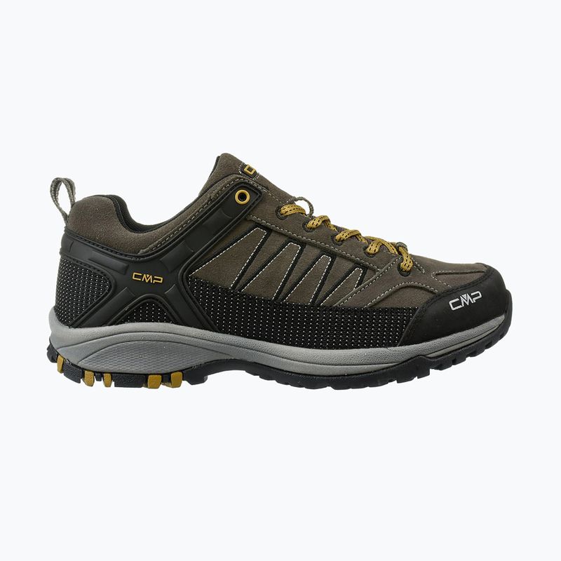 Stivali da trekking da uomo CMP Sun marrone 31Q4807 12