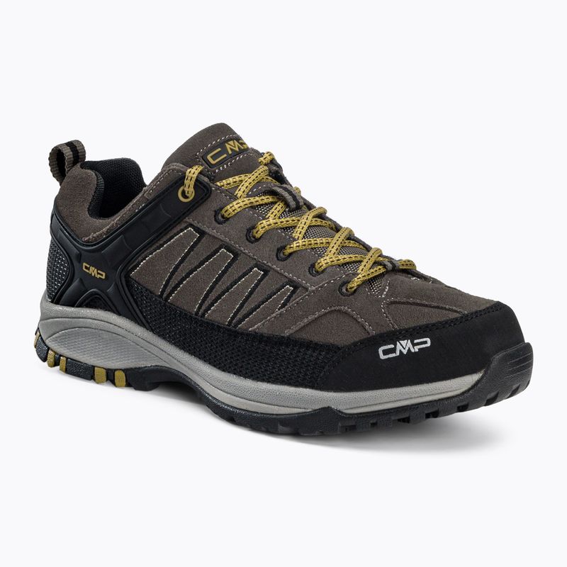 Stivali da trekking da uomo CMP Sun marrone 31Q4807