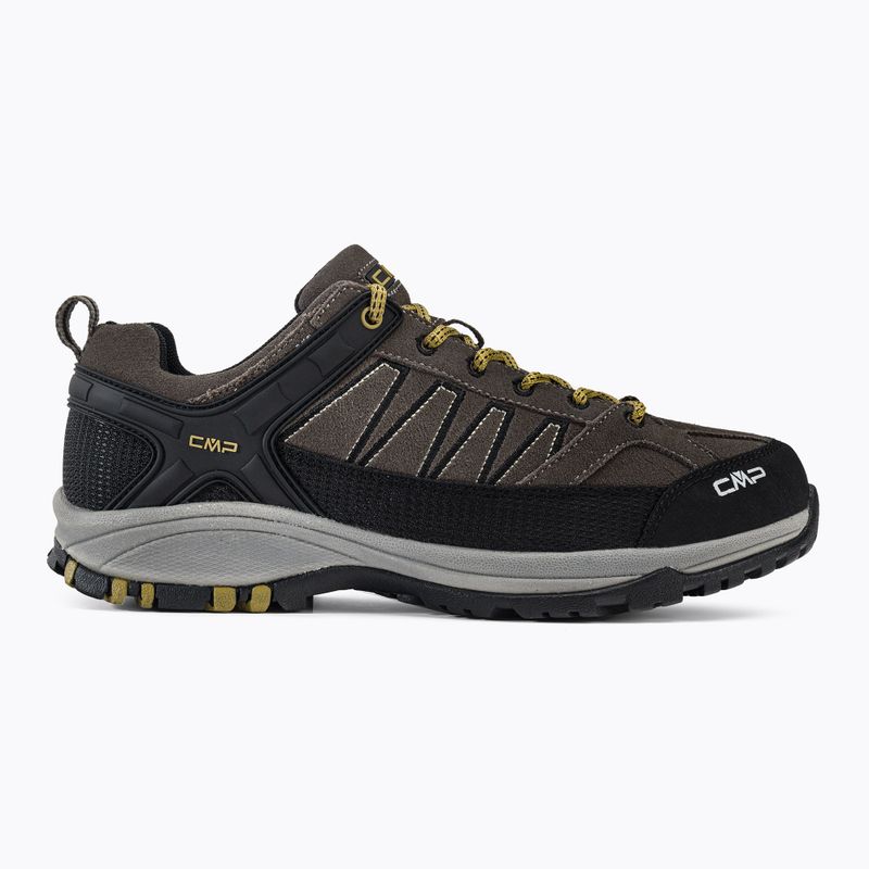 Stivali da trekking da uomo CMP Sun marrone 31Q4807 2