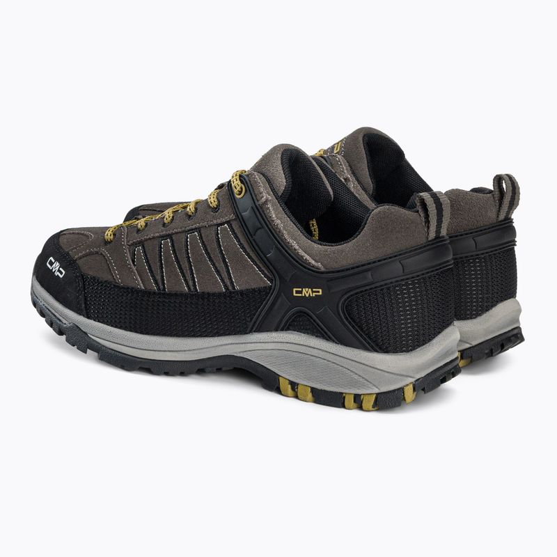 Stivali da trekking da uomo CMP Sun marrone 31Q4807 3