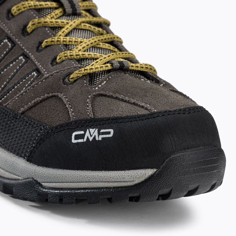 Stivali da trekking da uomo CMP Sun marrone 31Q4807 7
