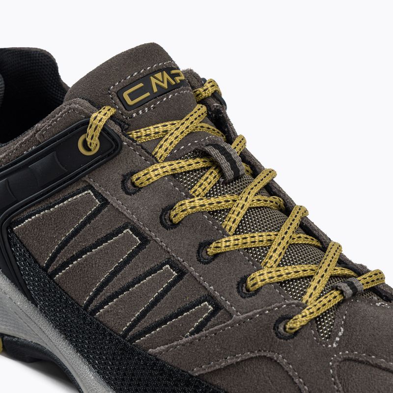 Stivali da trekking da uomo CMP Sun marrone 31Q4807 9