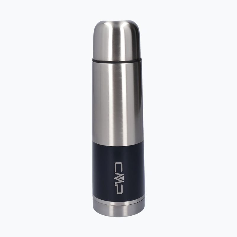 CMP Isar Thermos termico 500 ml argento