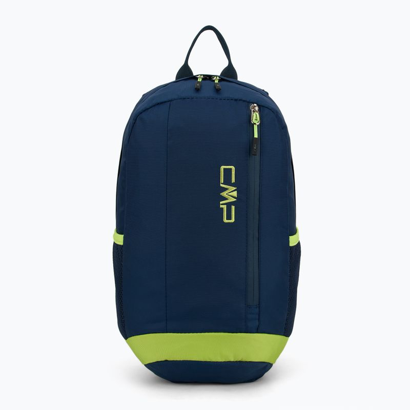 Zaino da trekking CMP Kids Rebel 10 l bluestone