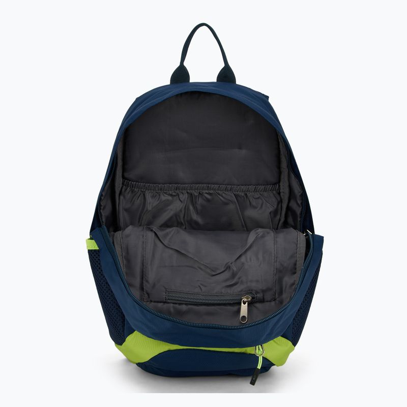 Zaino da trekking CMP Kids Rebel 10 l bluestone 4