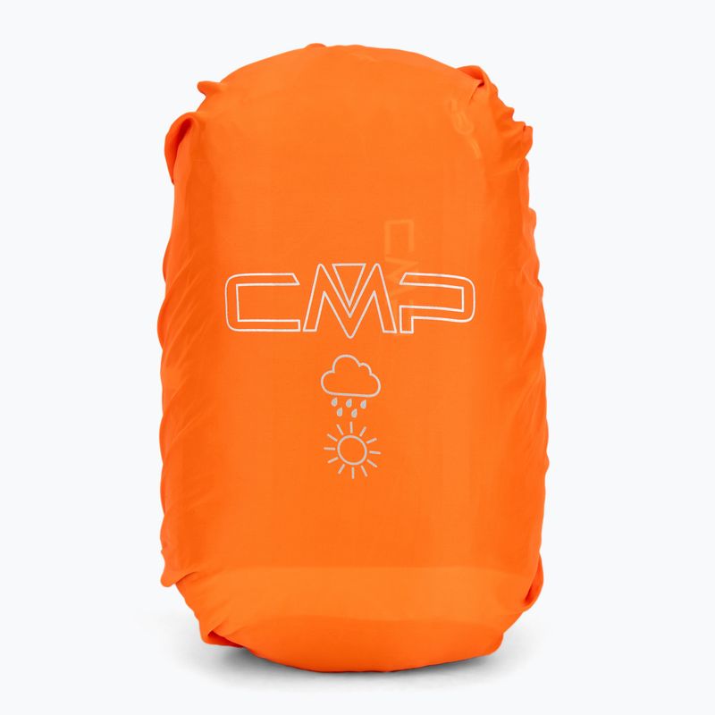 Zaino da trekking CMP Kids Rebel 10 l bluestone 5
