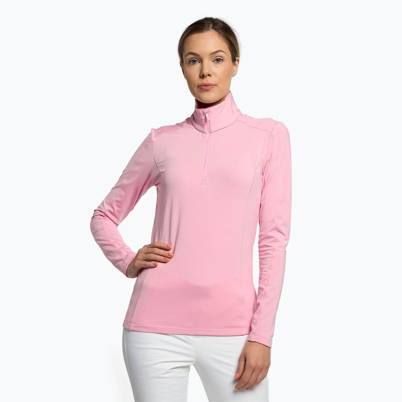 Felpa CMP donna 30L1086 rosa