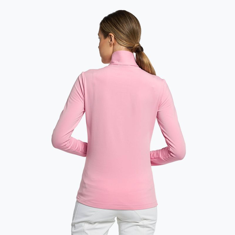 Felpa CMP donna 30L1086 rosa 4