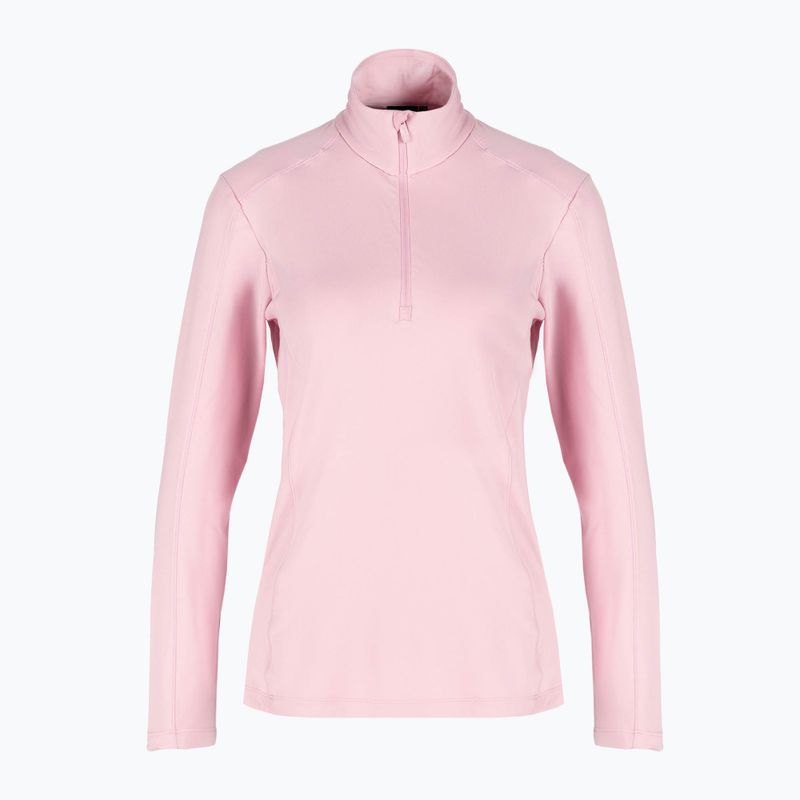 Felpa CMP donna 30L1086 rosa 7