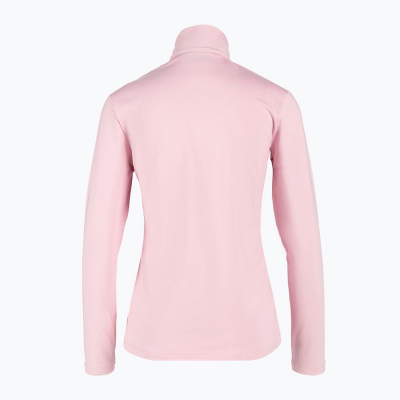 Felpa CMP donna 30L1086 rosa 8