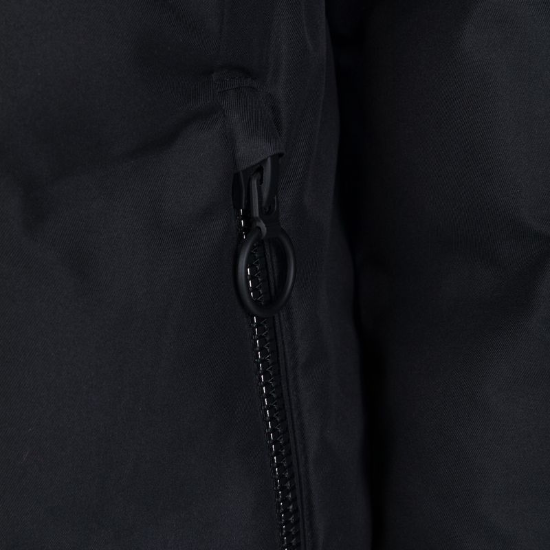 Giacca da sci CMP Fix Hood Donna Nero 32W0266 4