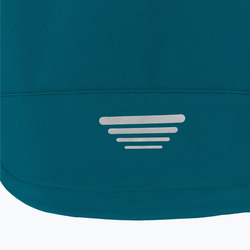 Giacca softshell CMP da uomo blu 3A01787N/M916 6