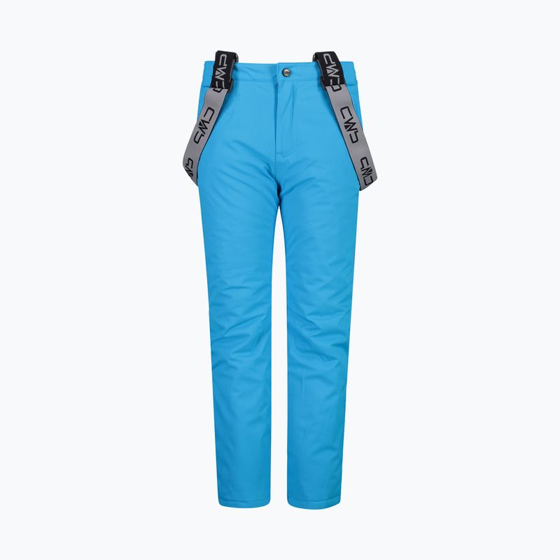 Pantaloni da sci CMP da bambino blu 3W15994/L704