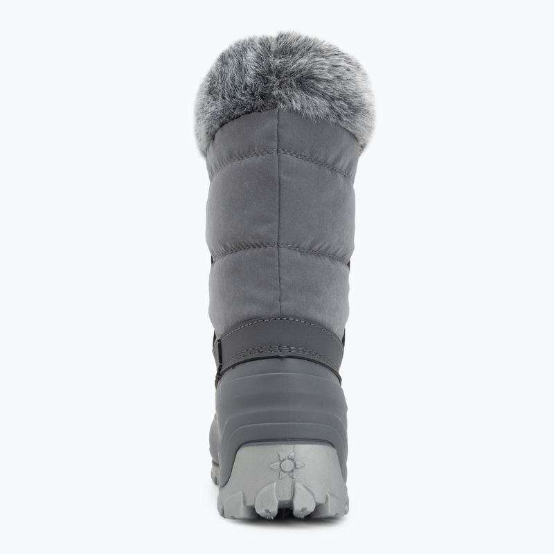 Stivaletti da neve donna CMP Nietos Low Snowboots Wp graphite 6