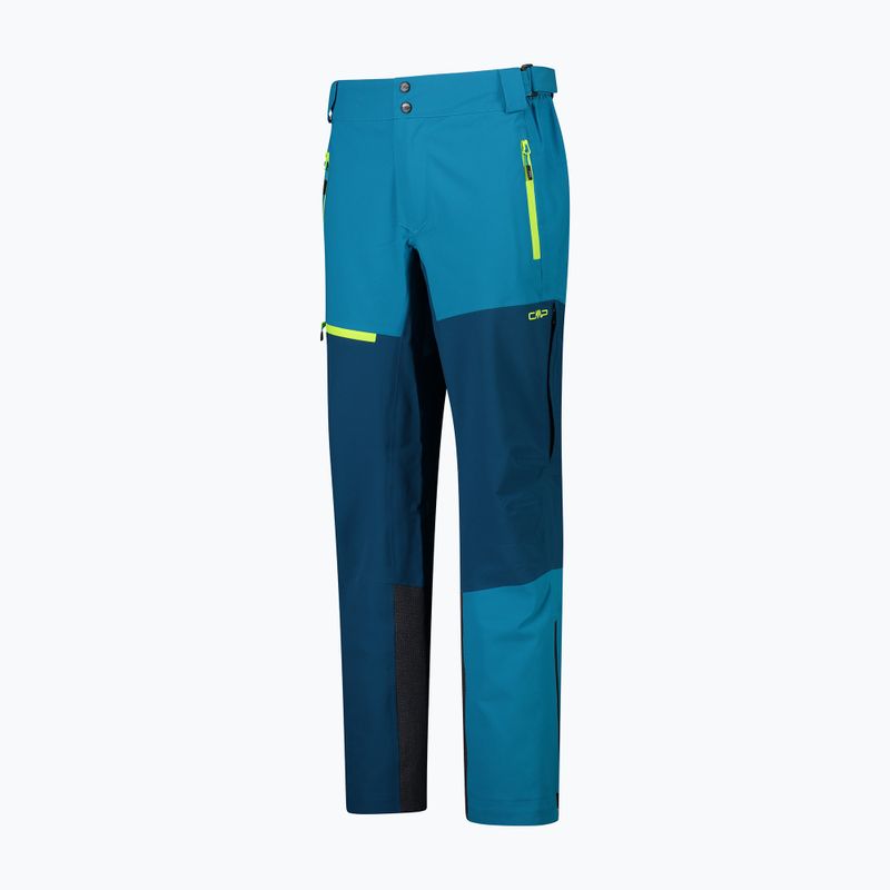 CMP skiters uomo verde 32W3667 9