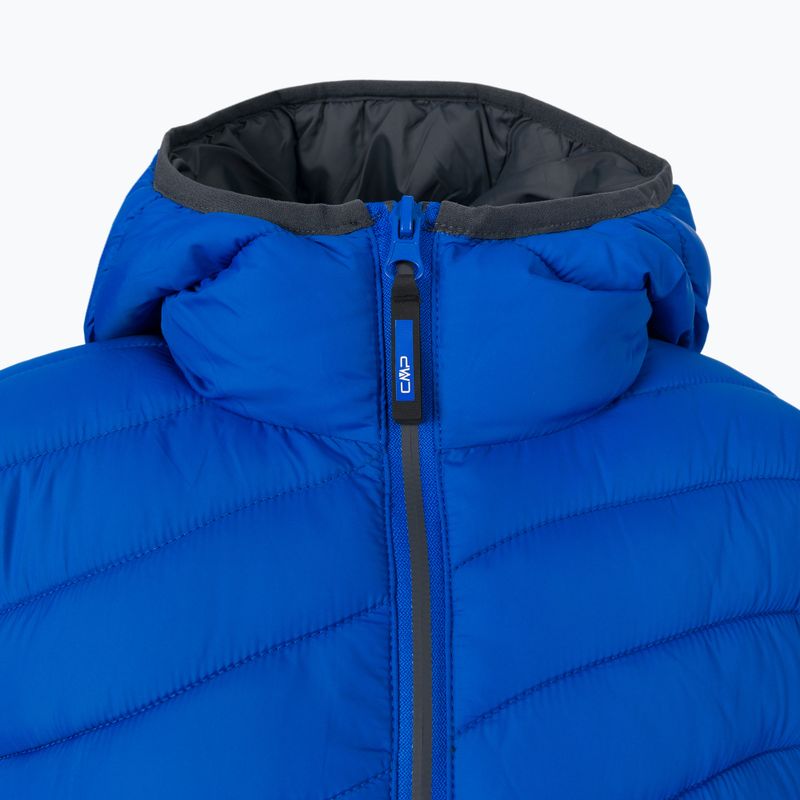 Piumino da bambino CMP blu 32Z1014A/N951 4