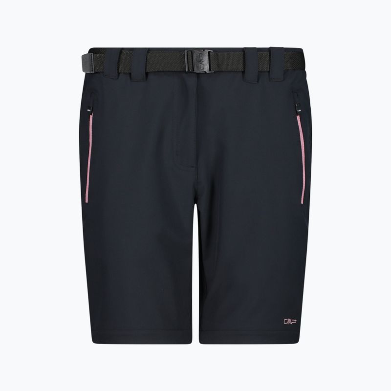 Pantaloni da trekking CMP da donna grafite 3T51446/00UN 4