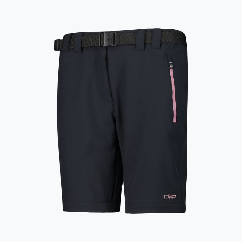 Pantaloni da trekking CMP da donna grafite 3T51446/00UN 6