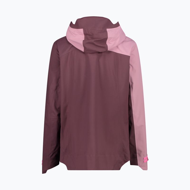 Giacca da pioggia CMP da donna 33Z6016/C904 6