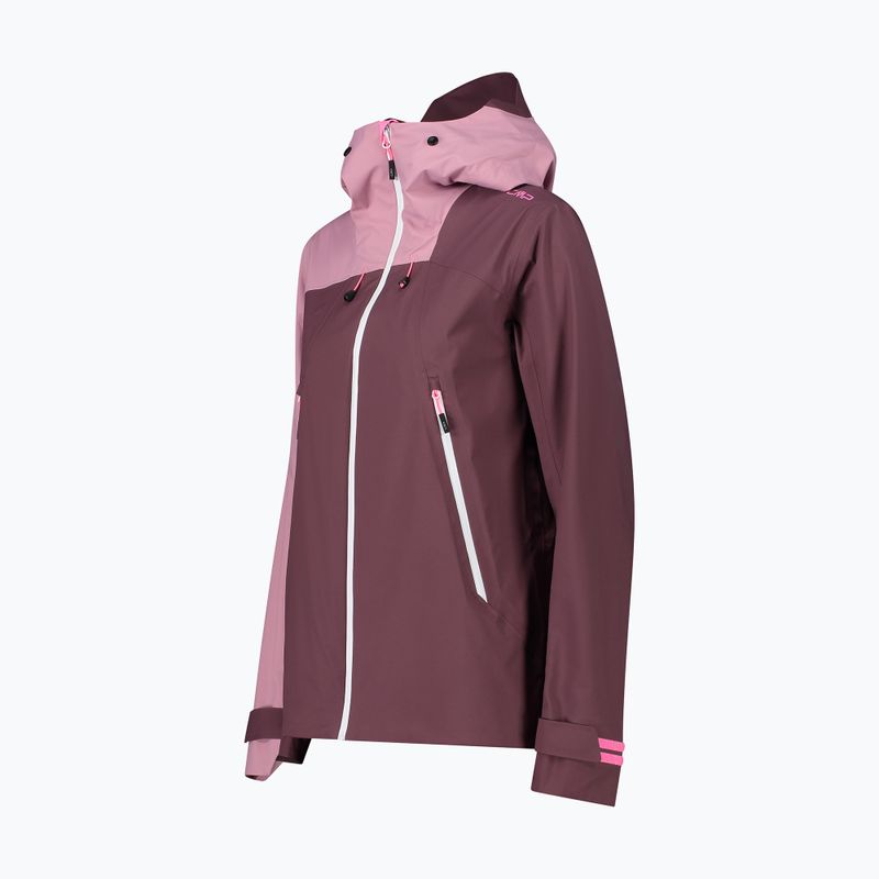 Giacca da pioggia CMP da donna 33Z6016/C904 7