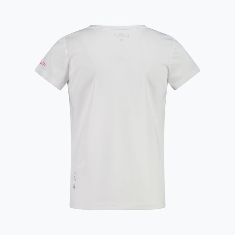 Maglietta CMP bambino grigio 38T6385 2