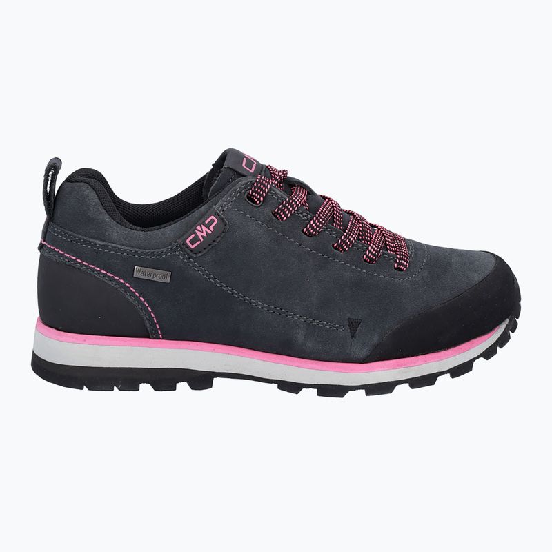 Stivali da trekking da donna CMP Elettra grigio 38Q4616/63UN 11
