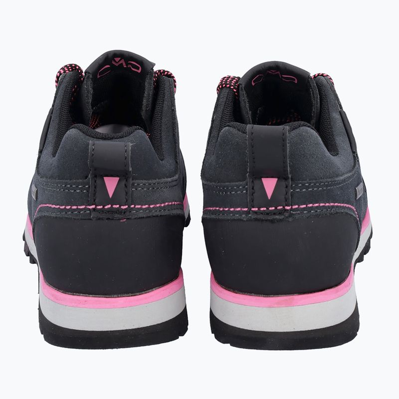 Stivali da trekking da donna CMP Elettra grigio 38Q4616/63UN 13