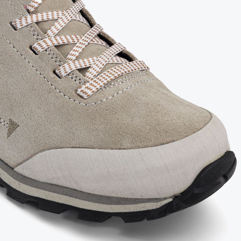 Stivali da trekking da donna CMP Elettra beige 38Q4616/14PN 7