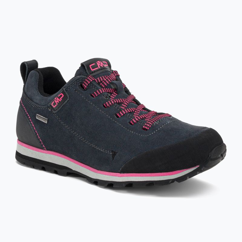 Stivali da trekking da donna CMP Elettra grigio 38Q4616/63UN