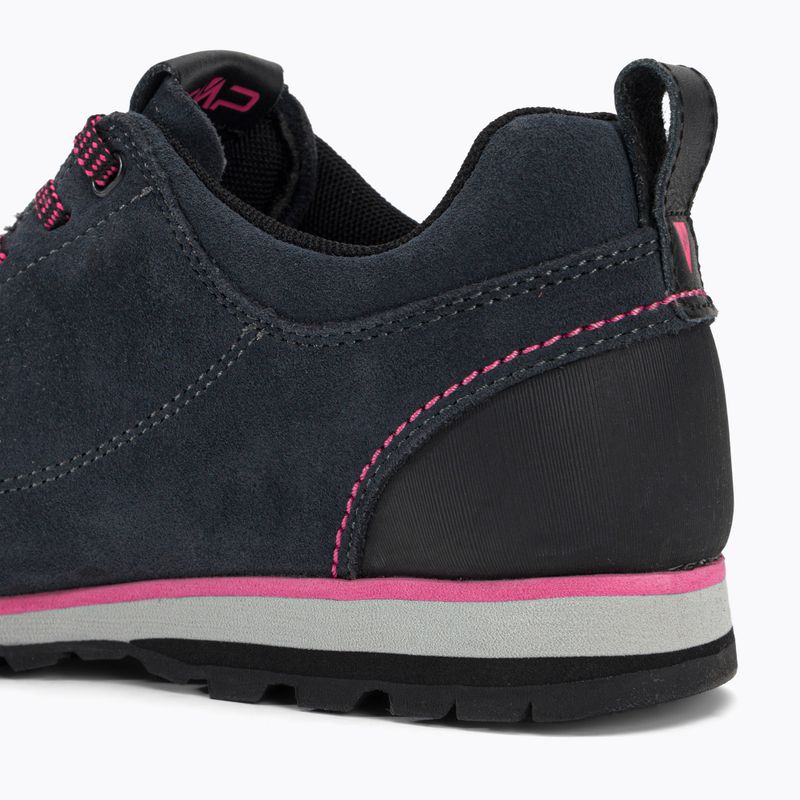 Stivali da trekking da donna CMP Elettra grigio 38Q4616/63UN 10