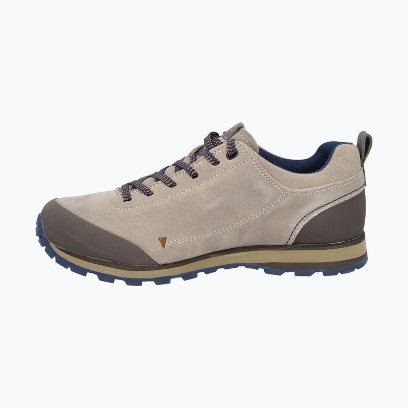 Scarpe da trekking da uomo CMP Elettra Low sabbia/blu 9