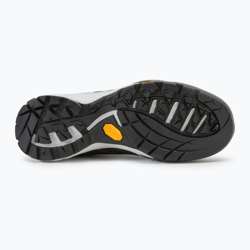 Stivali da trekking da donna CMP Mintaka Wp blu 4