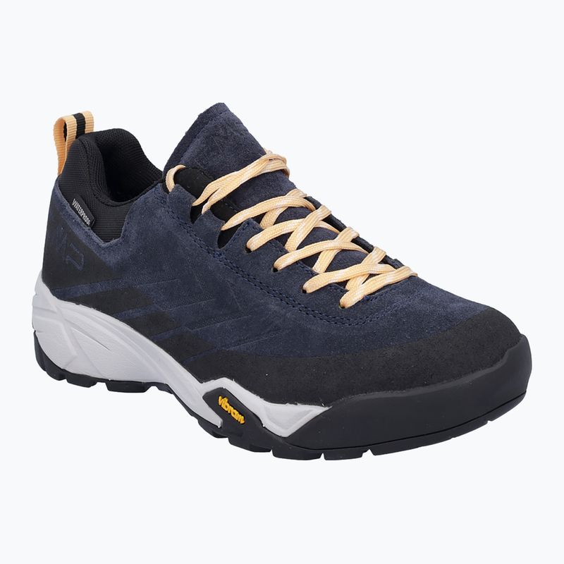Stivali da trekking da donna CMP Mintaka Wp blu 8