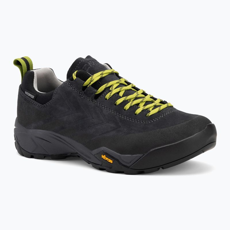 Stivali da trekking da uomo CMP Mintaka Wp antracite