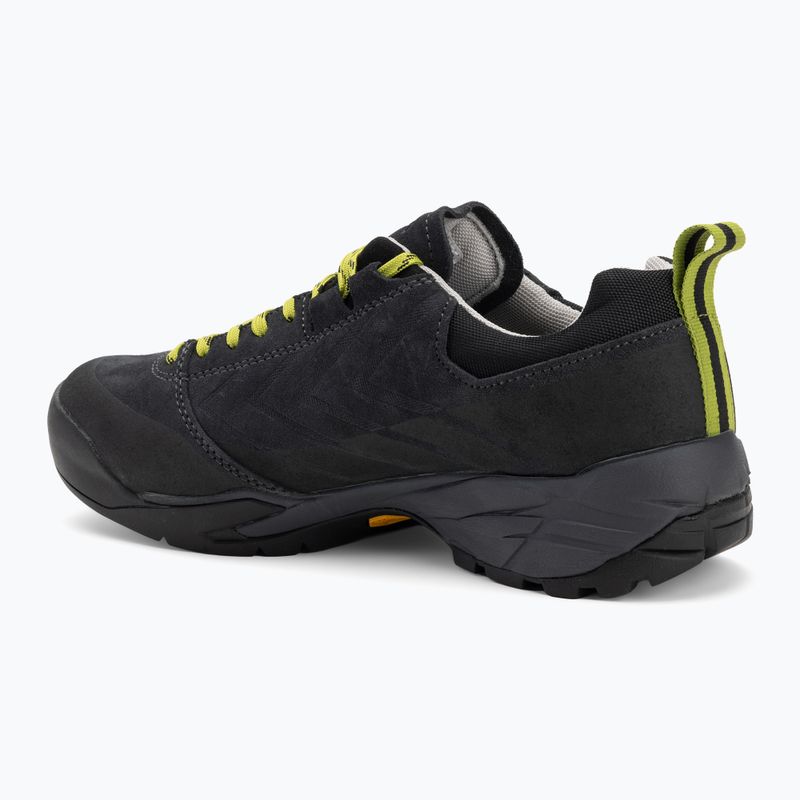 Stivali da trekking da uomo CMP Mintaka Wp antracite 3