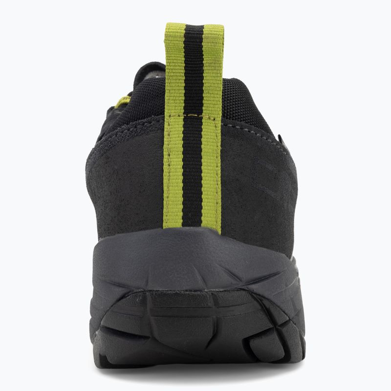Stivali da trekking da uomo CMP Mintaka Wp antracite 6