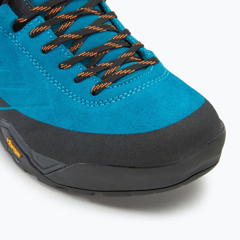 Stivali da trekking da uomo CMP Mintaka Wp reef 7