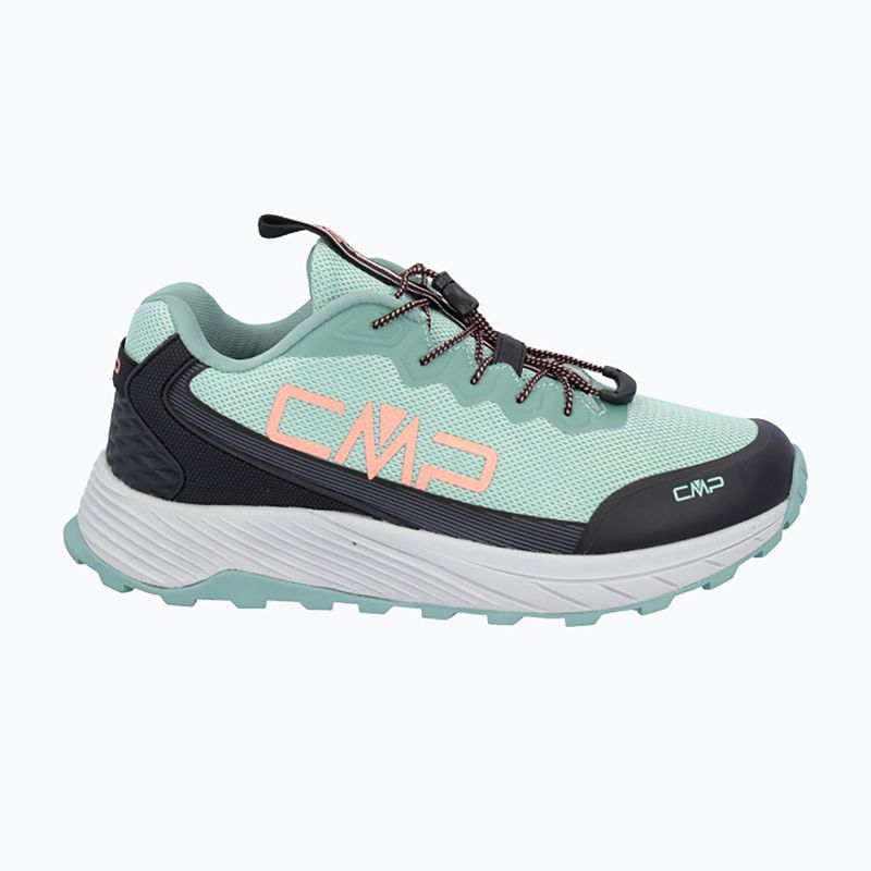 Stivale donna CMP Phelyx Multisport menta 8