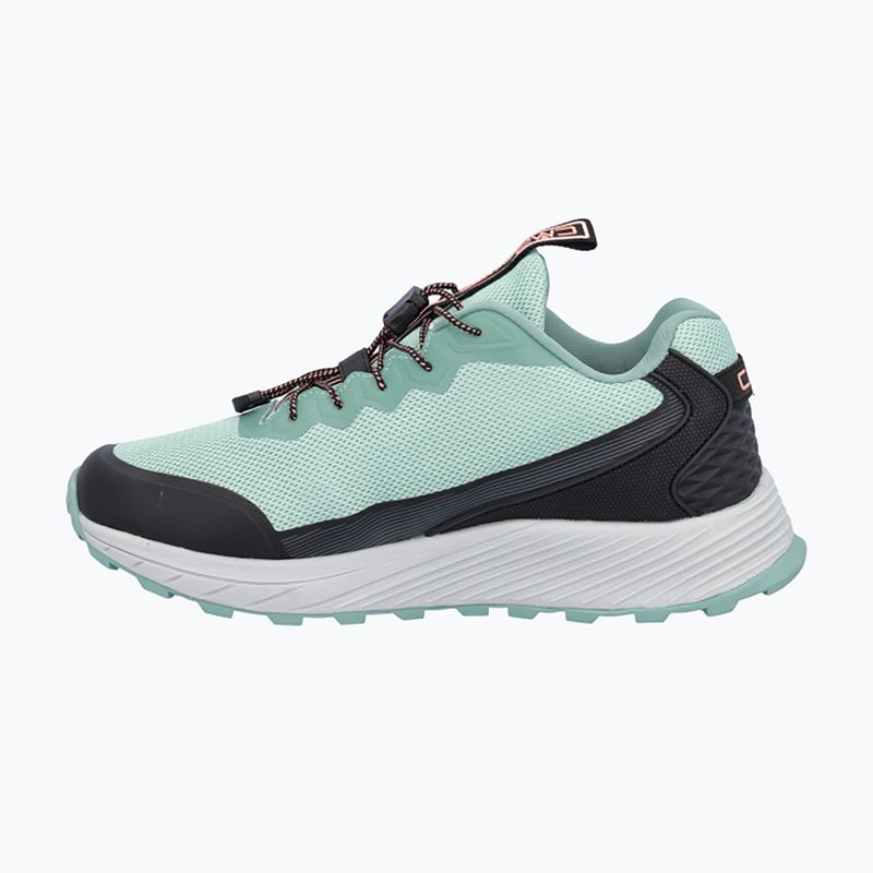 Stivale donna CMP Phelyx Multisport menta 9