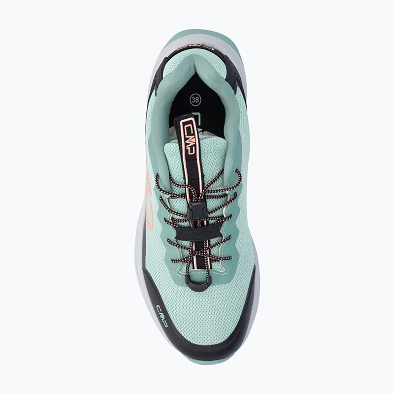 Stivale donna CMP Phelyx Multisport menta 10