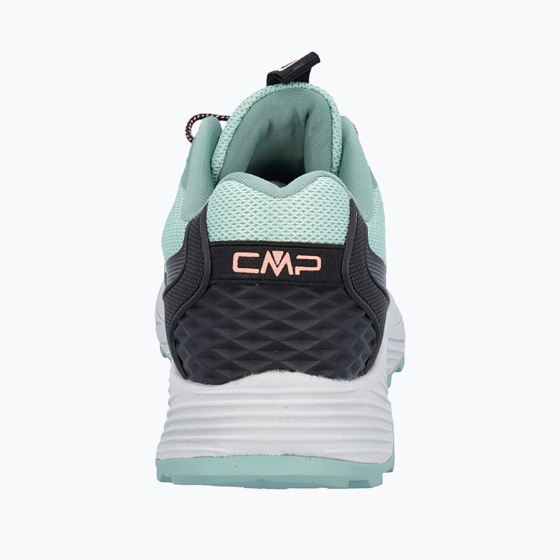 Stivale donna CMP Phelyx Multisport menta 11