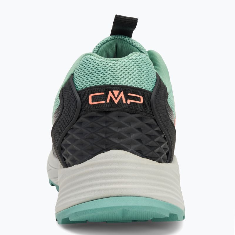 Stivale donna CMP Phelyx Multisport menta 6