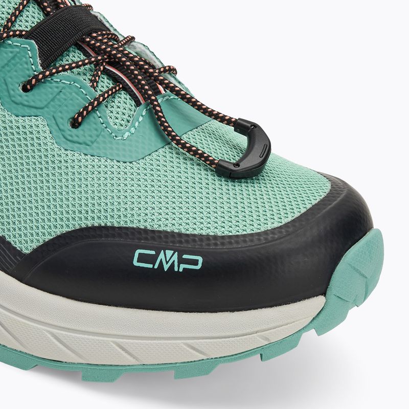 Stivale donna CMP Phelyx Multisport menta 7
