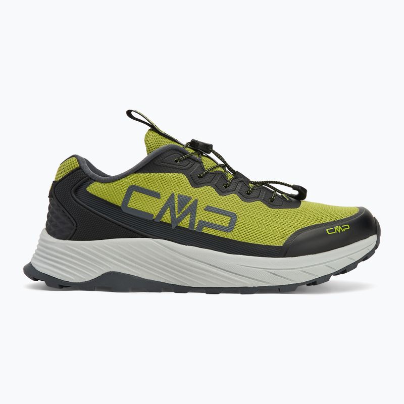 Scarpe da trekking CMP Phelyx Multisport da uomo muschio 2
