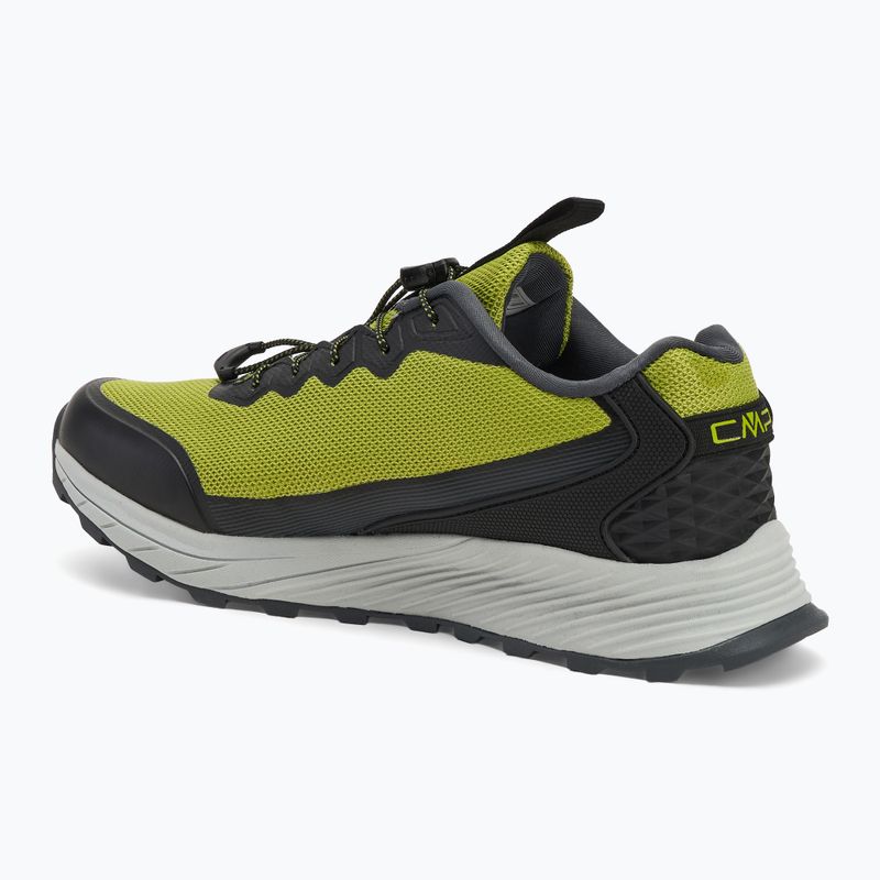 Scarpe da trekking CMP Phelyx Multisport da uomo muschio 3