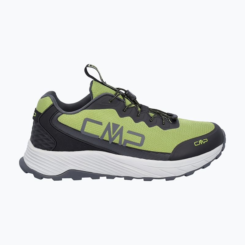 Scarpe da trekking CMP Phelyx Multisport da uomo muschio 8