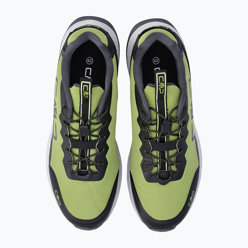 Scarpe da trekking CMP Phelyx Multisport da uomo muschio 10