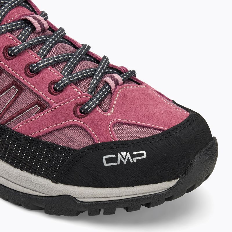 Stivali da trekking da donna CMP Sun fard 7